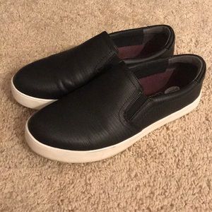 Dr Scholl’s Madison Embossed Slip on Sneaker